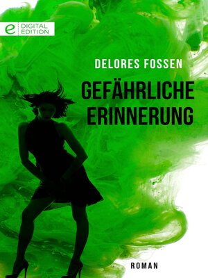 cover image of Gefährliche Erinnerung